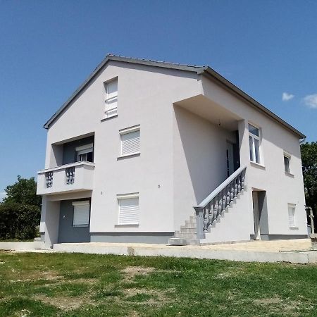 Luka Apartment Galovac  Екстериор снимка