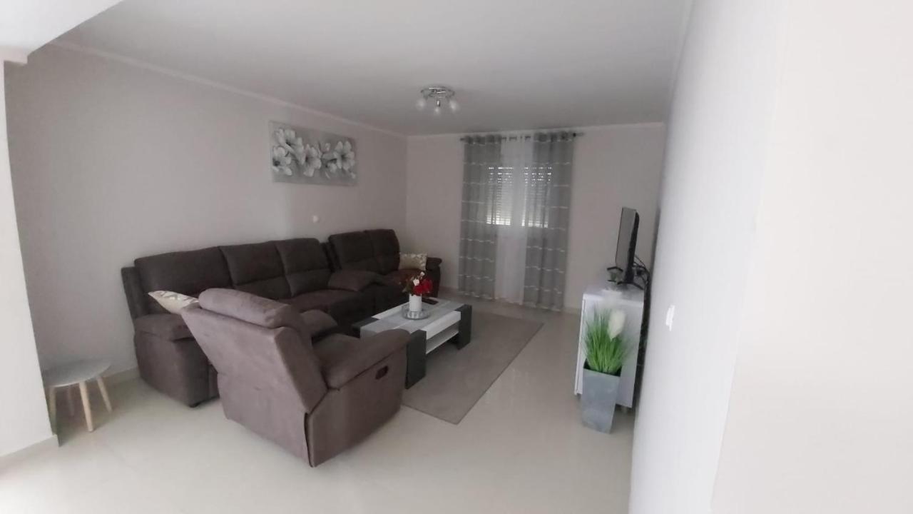 Luka Apartment Galovac  Екстериор снимка